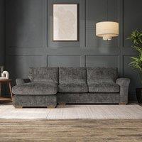 Lena 4 Seater Corner Chaise Sofa