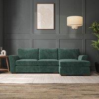 Lena 4 Seater Corner Chaise Sofa