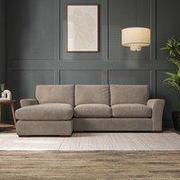 Lena 4 Seater Corner Chaise Sofa