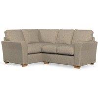 Lena Small Corner Sofa