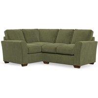 Lena Small Corner Sofa