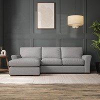 Lena 4 Seater Corner Chaise Sofa