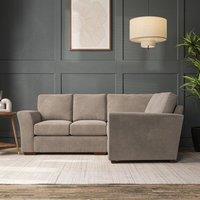 Lena Small Corner Sofa