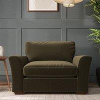 Lena Snuggle Chair