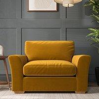 Lena Snuggle Chair