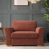 Lena Snuggle Chair