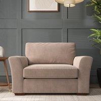 Lena Snuggle Chair
