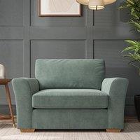 Lena Snuggle Chair