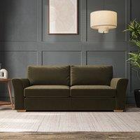 Lena Large 3 Seater Sofa