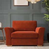 Lena Snuggle Chair