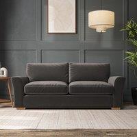 Lena Large 3 Seater Sofa