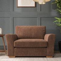 Lena Snuggle Chair