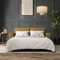 Lena 3 Seater Sofa Bed