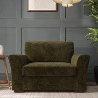 Lena Snuggle Chair