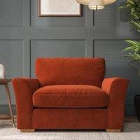 Lena Snuggle Chair