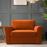 Lena Snuggle Chair