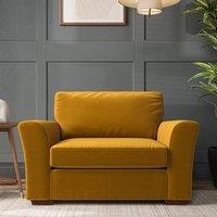 Lena Snuggle Chair