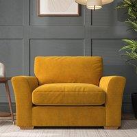 Lena Snuggle Chair