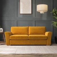 Lena Large 3 Seater Sofa