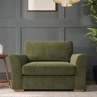 Lena Snuggle Chair