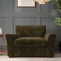 Lena Snuggle Chair