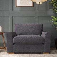 Lena Snuggle Chair