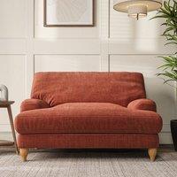 Darwin Snuggle Chair
