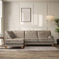 Darwin 4 Seater Corner Chaise Sofa