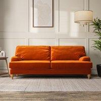 Darwin 4 Seater Sofa