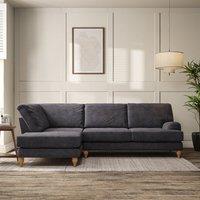 Darwin 4 Seater Corner Chaise Sofa
