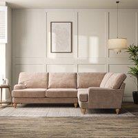 Darwin 4 Seater Corner Sofa
