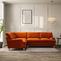 Darwin 4 Seater Corner Sofa