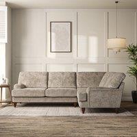 Darwin 4 Seater Corner Sofa