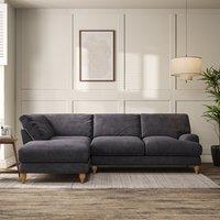 Darwin 4 Seater Corner Chaise Sofa