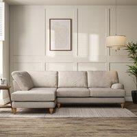 Darwin 4 Seater Corner Chaise Sofa