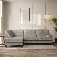 Darwin 4 Seater Corner Chaise Sofa
