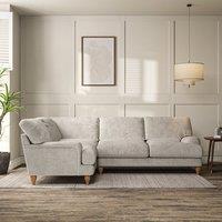 Darwin 4 Seater Corner Sofa
