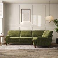 Darwin 4 Seater Corner Sofa