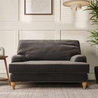 Darwin Snuggle Chair