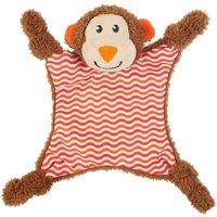 Rosewood Little Nippers Cheeky Chimp Dog Toy