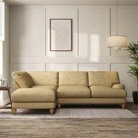 Darwin 4 Seater Corner Chaise Sofa