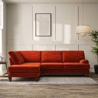Darwin 4 Seater Corner Chaise Sofa
