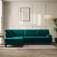 Darwin 4 Seater Corner Chaise Sofa