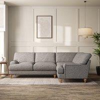 Darwin 4 Seater Corner Sofa