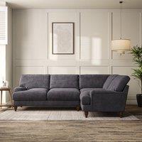 Darwin 4 Seater Corner Sofa