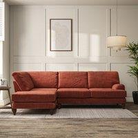 Darwin 4 Seater Corner Chaise Sofa