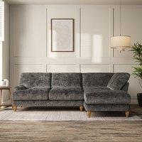 Darwin 4 Seater Corner Chaise Sofa