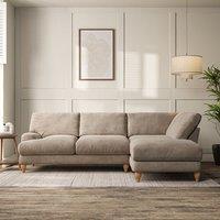 Darwin 4 Seater Corner Chaise Sofa