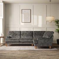 Darwin 4 Seater Corner Sofa