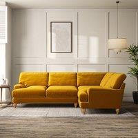 Darwin 4 Seater Corner Sofa